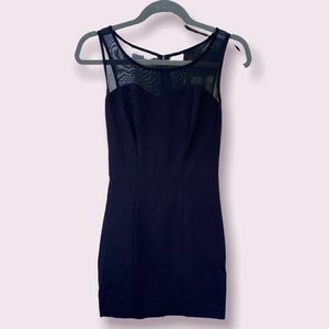 Little Black Dress by Guess